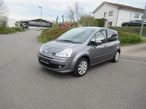 Brugt Renault Grand Modus