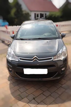 Gebraucht Citroën C3