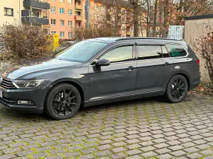 Gebraucht VW Passat