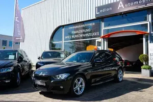 Brugt BMW 320