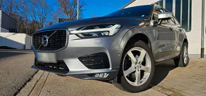 Second-hand Volvo XC60