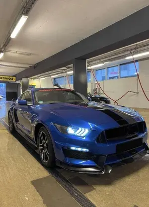 Occasion Ford Mustang