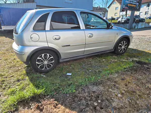 Occasion Opel Corsa
