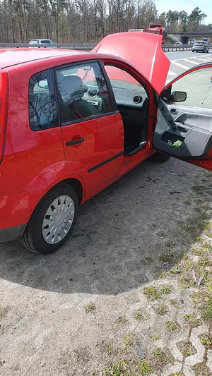 Gebraucht Ford Fiesta