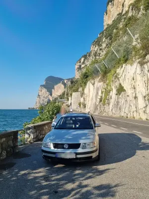 Brugt VW Passat