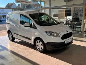 Occasion Ford Transit