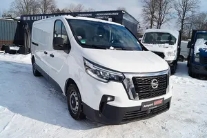 Gebraucht Nissan Primastar