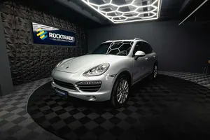 Gebraucht Porsche Cayenne S