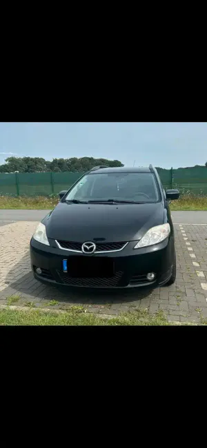 Brugt Mazda 5