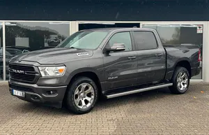 Używany Dodge Ram