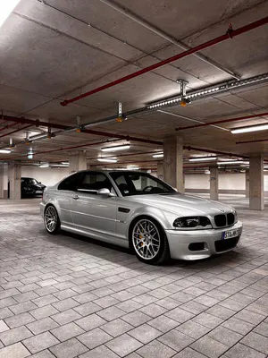 Occasion BMW M3