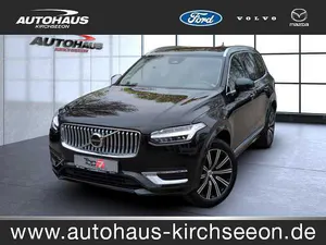 Gebraucht Volvo XC90