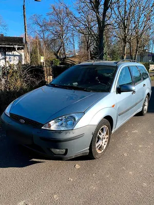 Occasion Ford Focus