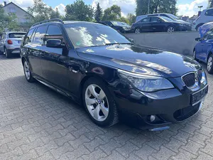 Occasion BMW 550