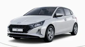 Brugt Hyundai i20