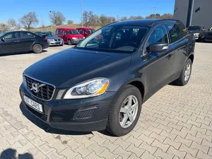 Usata Volvo XC60