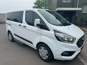 Occasion Ford Transit