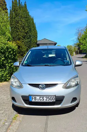 Brugt Mazda 2