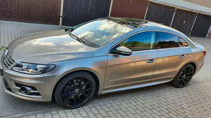 Occasion VW CC
