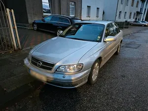 Occasion Opel Omega