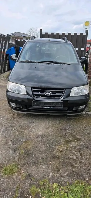 Occasion Hyundai Matrix