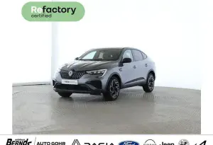 Brugt Renault Arkana