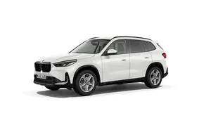 Brugt BMW X1