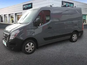 Używany Nissan Interstar