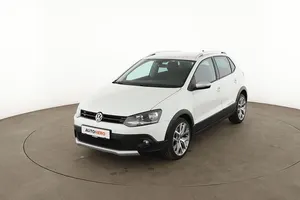 Brugt VW Polo Cross