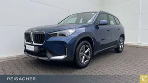 Brugt BMW X1