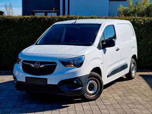 Używany Opel Combo