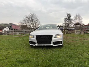 Używany Audi A4