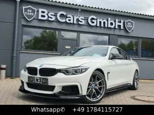 Käytetty BMW 440