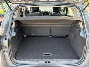 Gebraucht Renault Captur