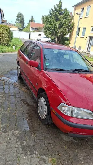 Gebraucht Volvo V40