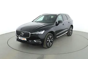 Usata Volvo XC60