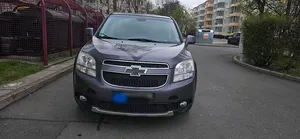 Usata Chevrolet Orlando