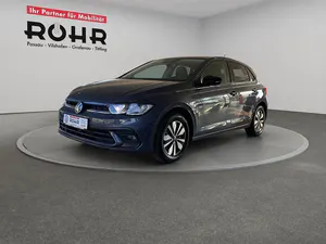 Brugt VW Polo