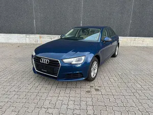 Używany Audi A4