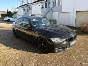 Używany BMW 330