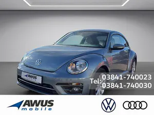 Gebraucht VW Beetle