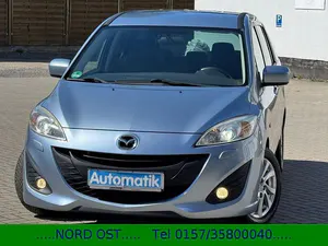 Brugt Mazda 5