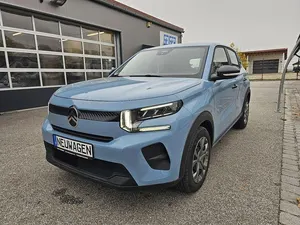 Used Citroën C3