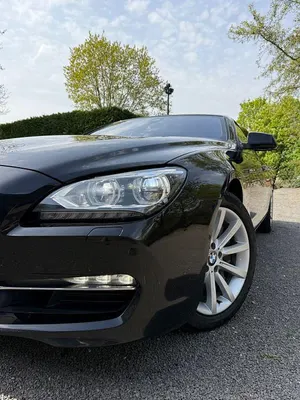 Occasion BMW 640