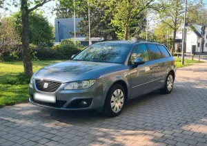 Gebraucht Seat Exeo