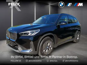 Brugt BMW iX1