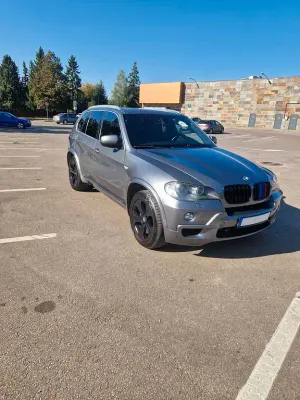 Usata BMW X5