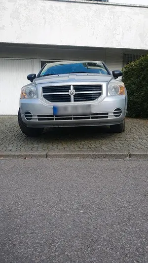 Używany Dodge Caliber