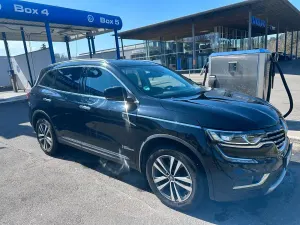 Gebraucht Renault Koleos