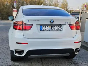 Occasion BMW X6
